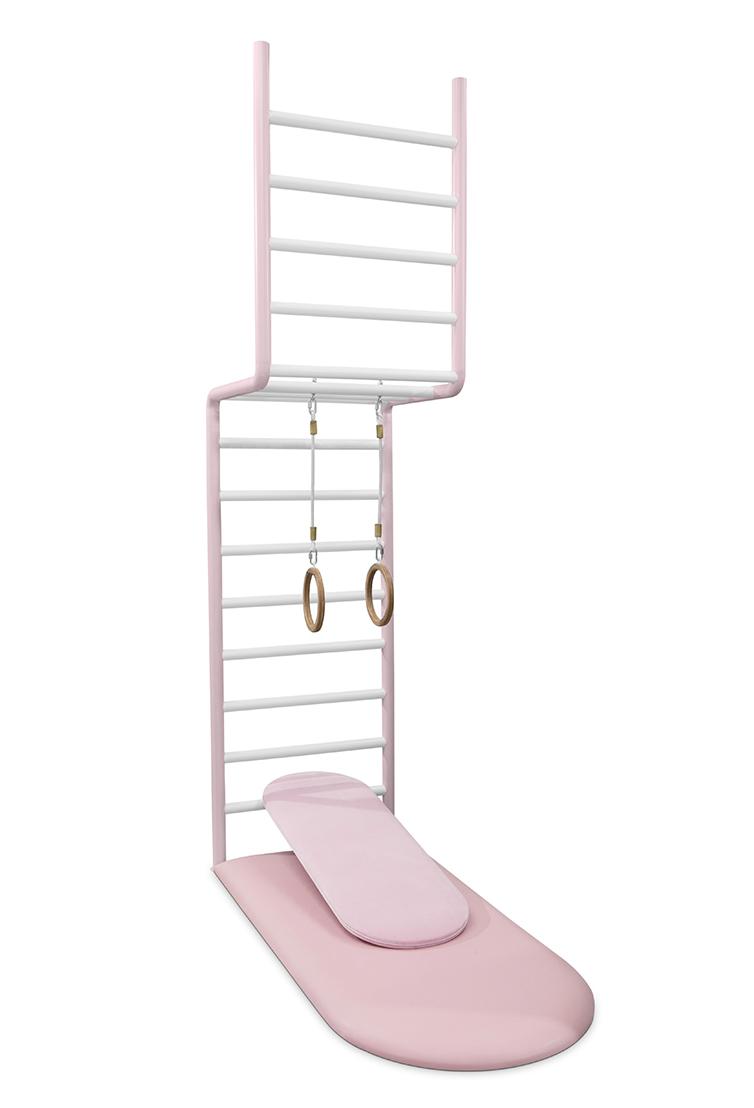 Parco Giochi Wonderland Ladder