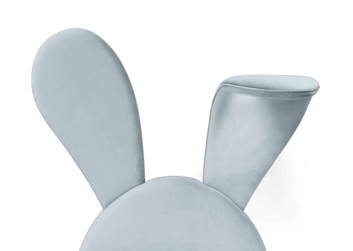 Letto Per Bambini Snuggly Bunny Burrow