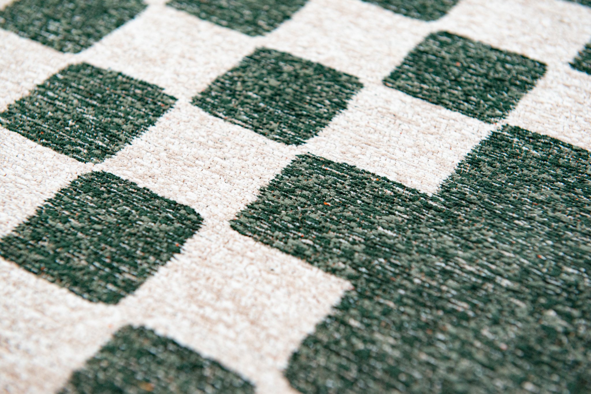 Tappeto Deep Green 9339 | Misura: 280 x 390 cm