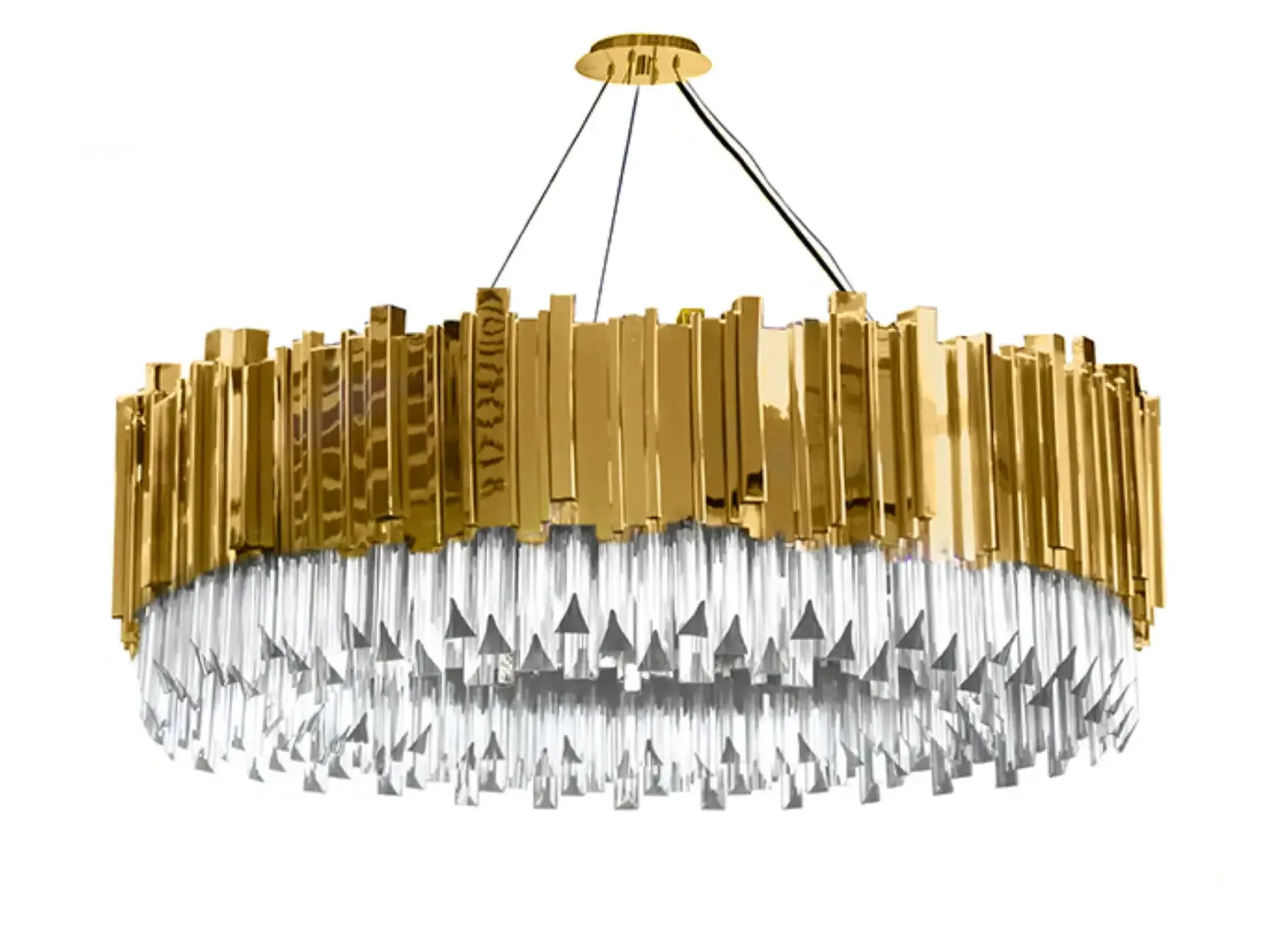 Lampada a Sospensione Imperial