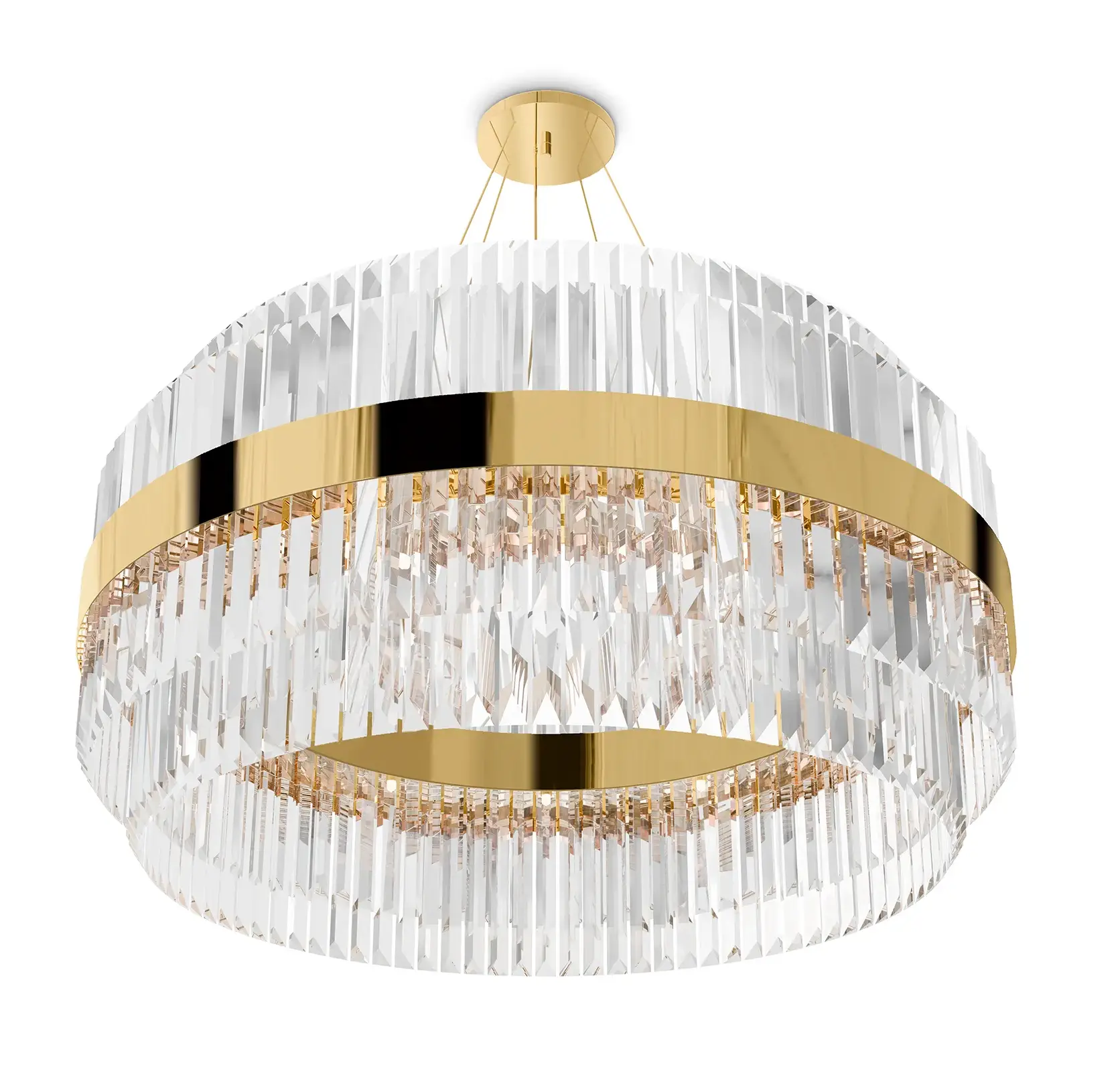 Lampada a Sospensione Freedom