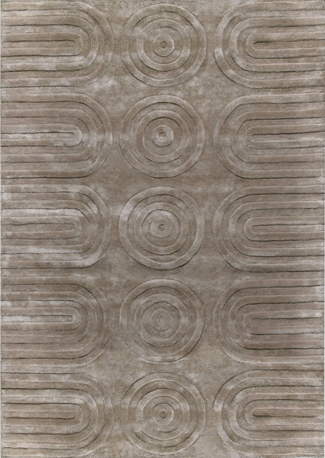 Tappeto Soleil Designer