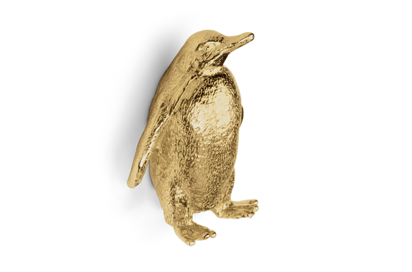 Maniglia Frosty Penguin