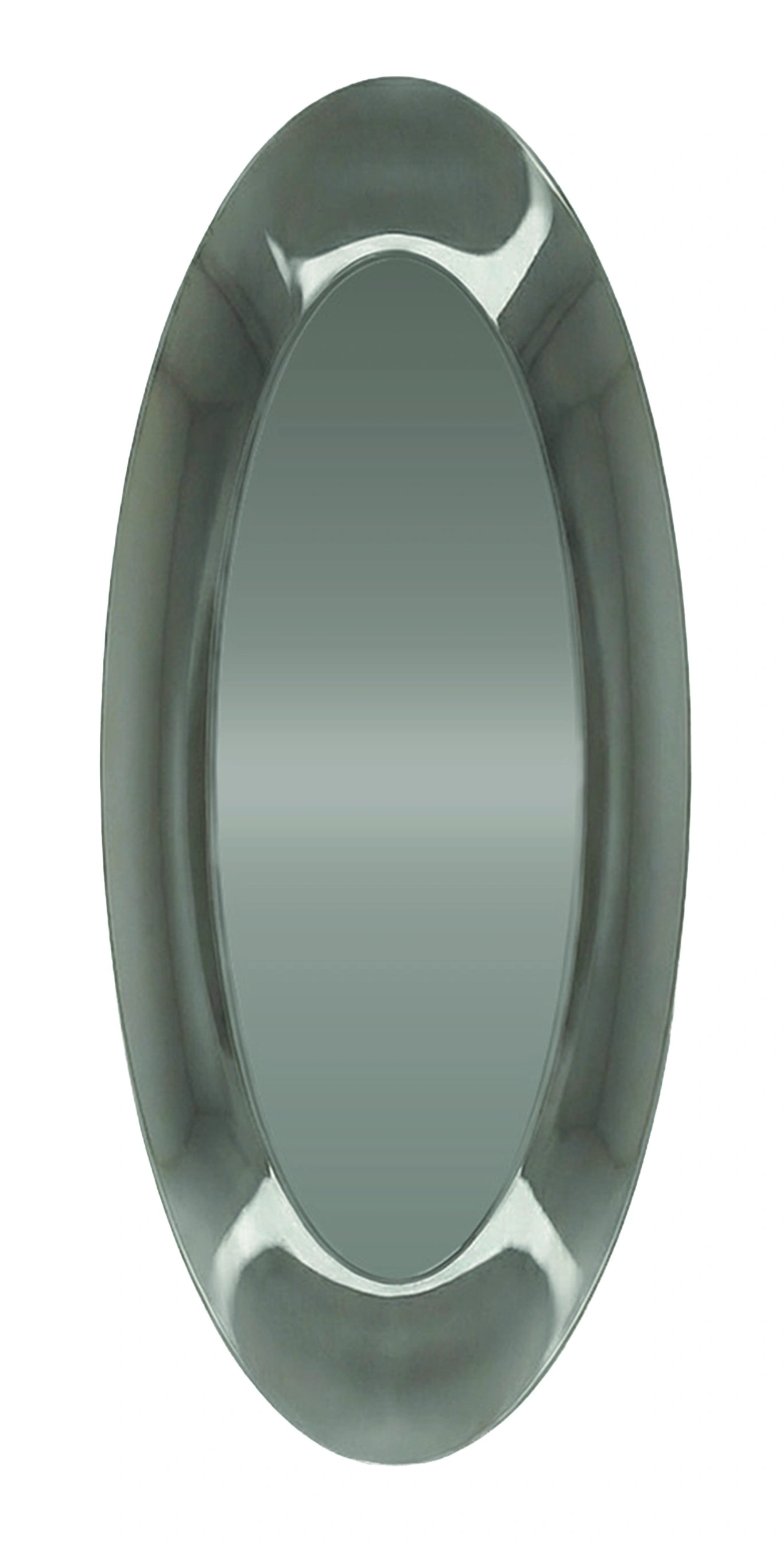Specchio da parete Scudo