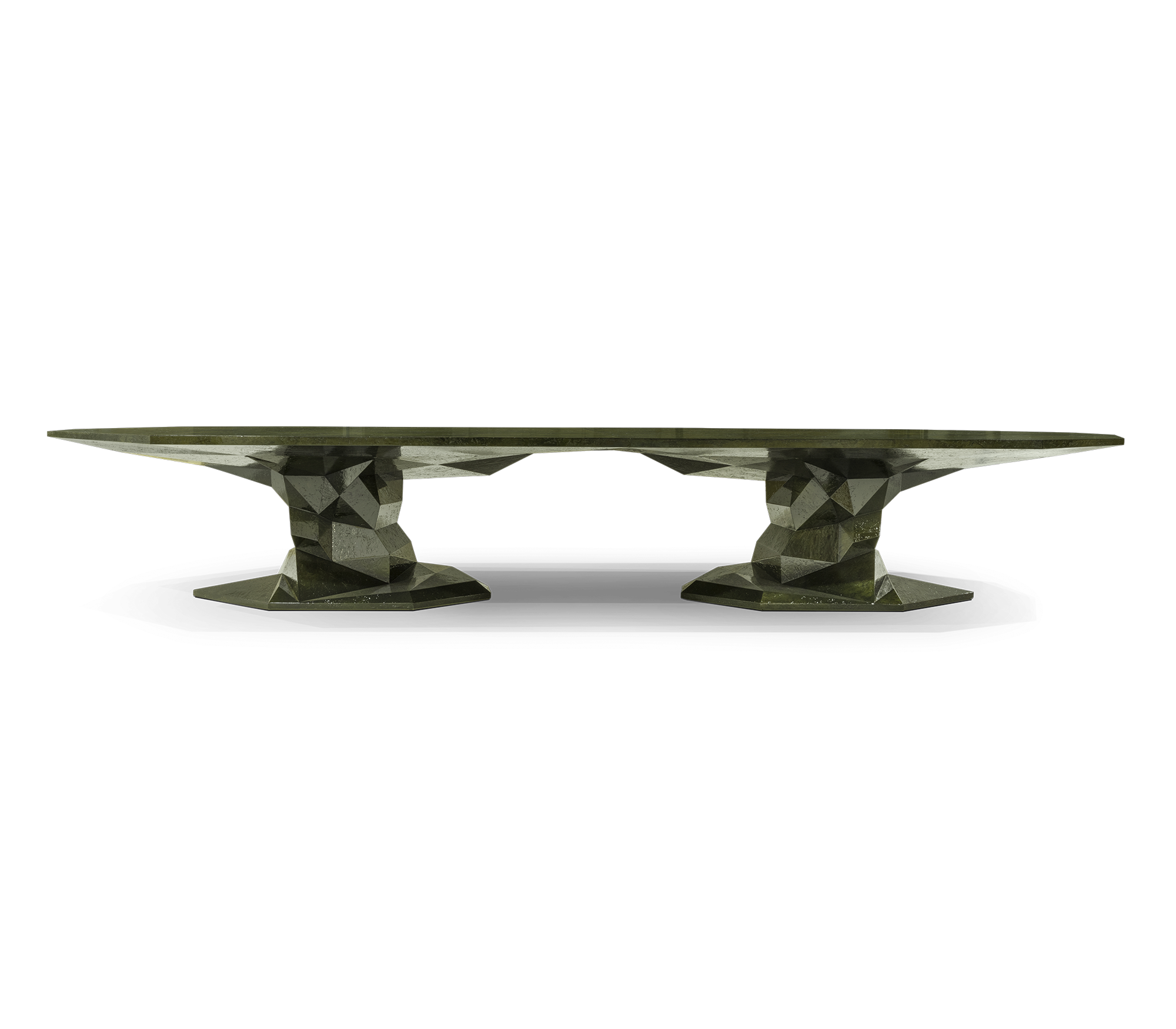 Tavolo da Pranzo Bonsai XL Lusso