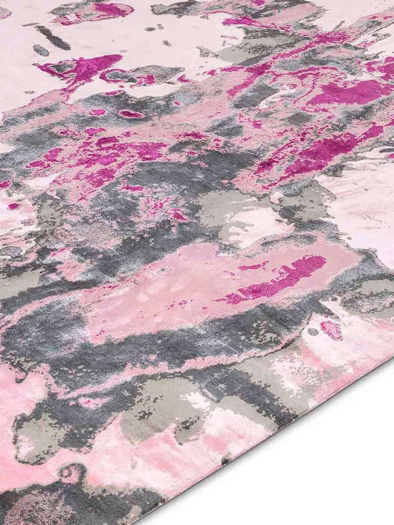 Tappeto Lusso Fatto a Mano Due Toni | Misura: 250 x 300 cm