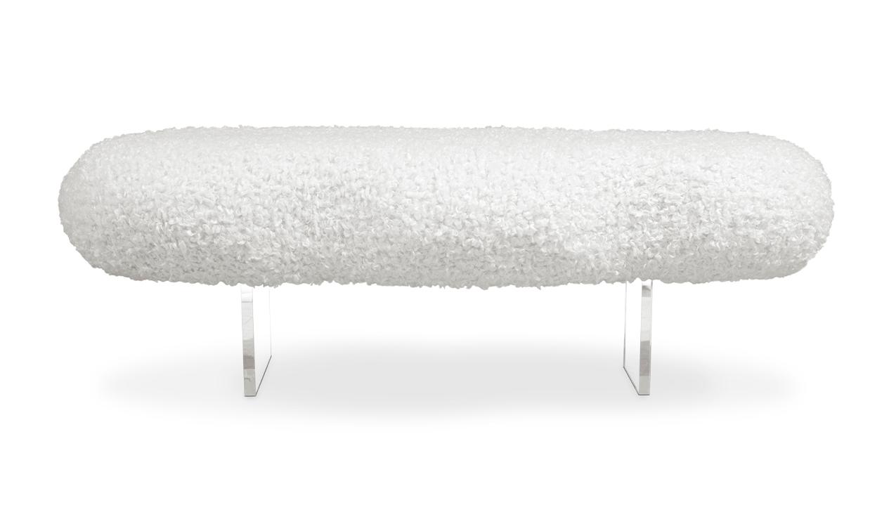 Panca Per Bambini Fluffy Sky