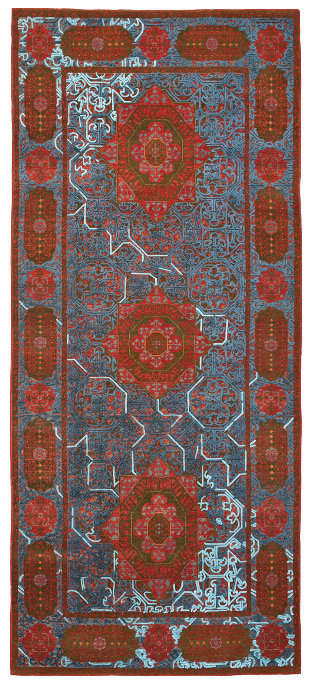 Tappeto Sekizgen | Misura: 200 x 300 cm