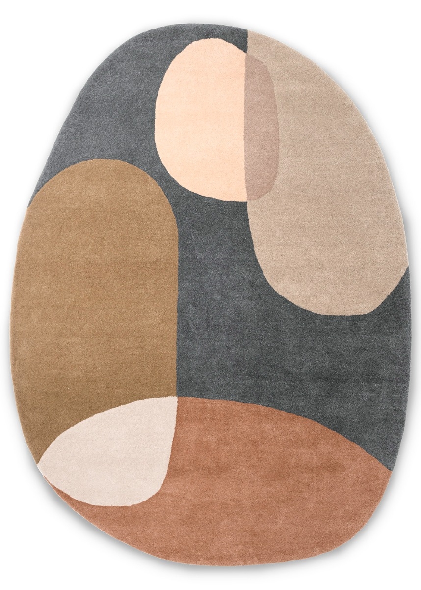 Tappeto Decor Miller Autunno 95105