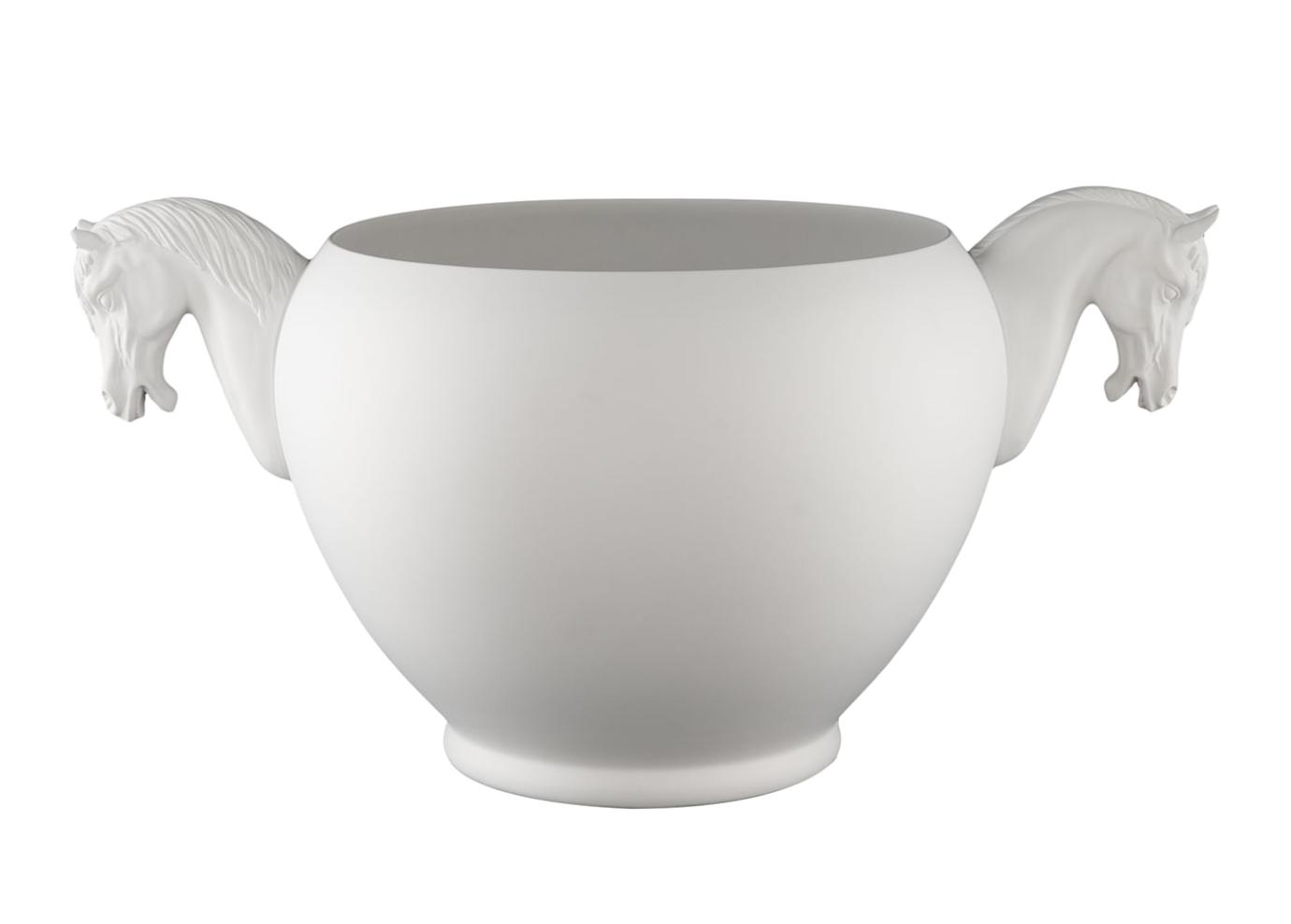 Vaso Horse Bowl