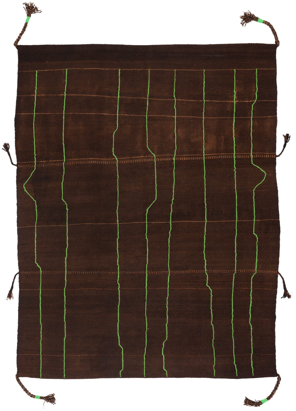 Tappeto Haik 8 | Misura: 250 x 300 cm