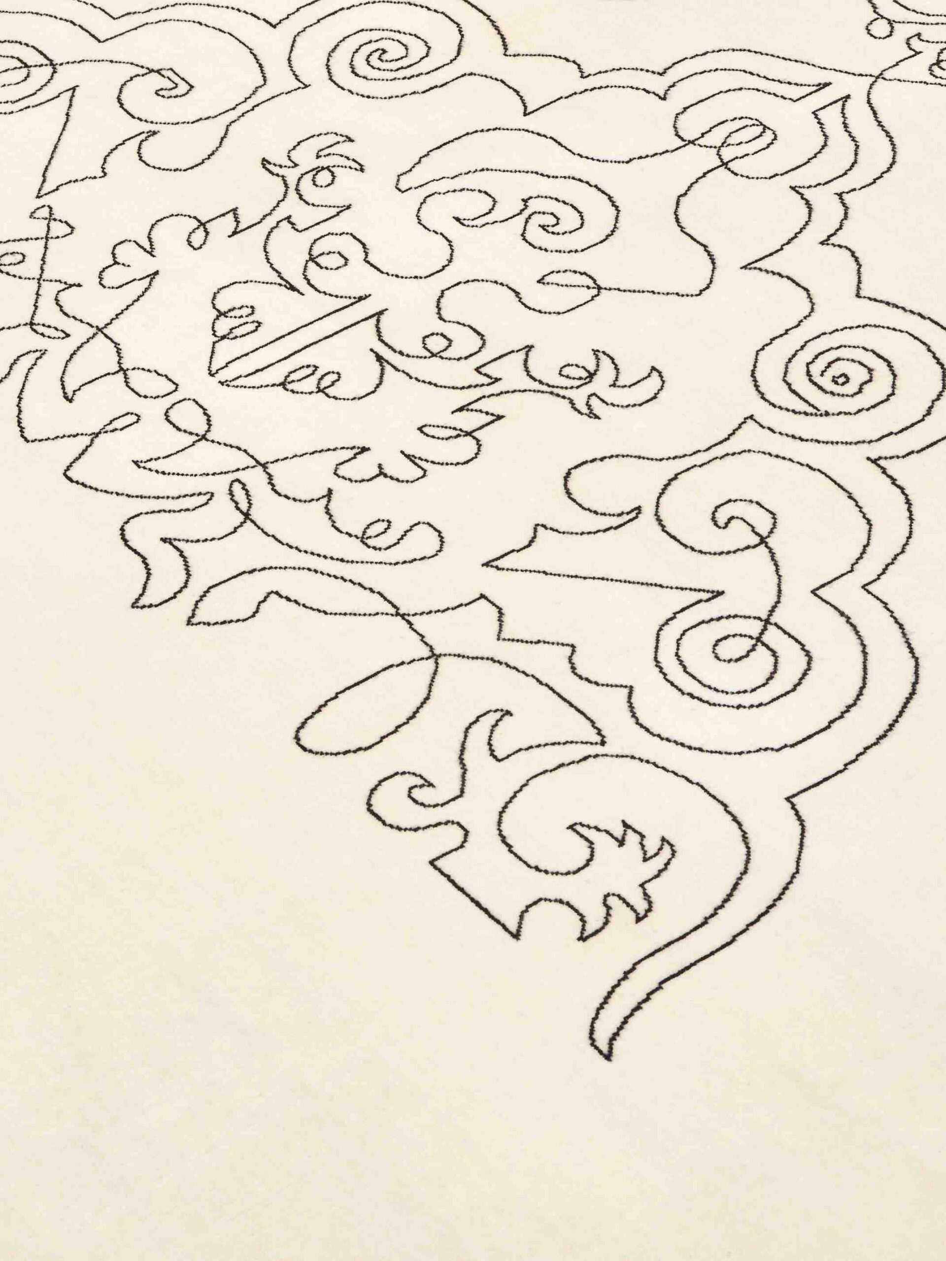 Tappeto One-Stroke 2