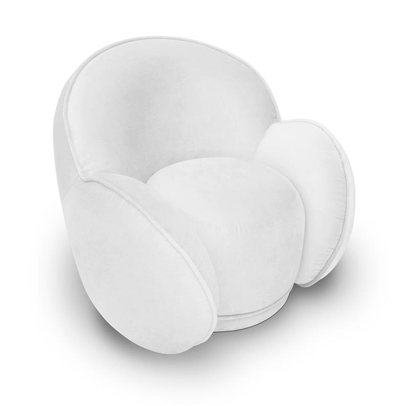 Poltrona Per Bambini Cuddly Kids