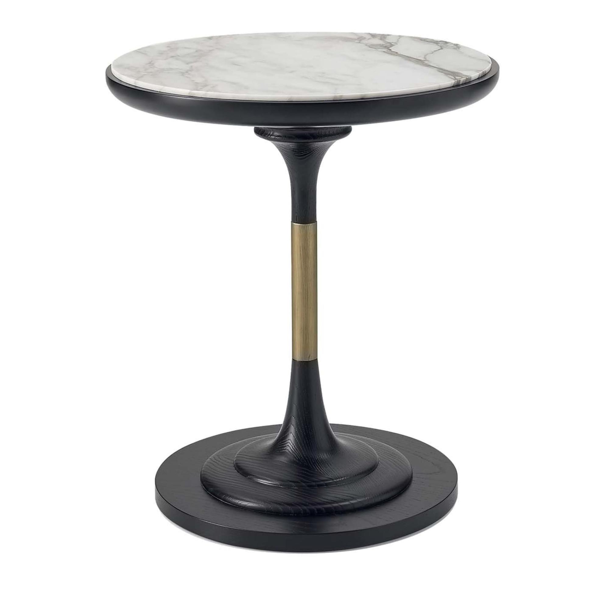 Tavolino con Piano in Marmo