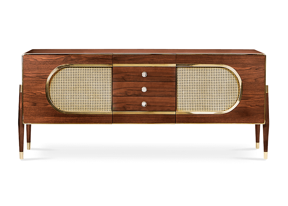 Credenza Darius