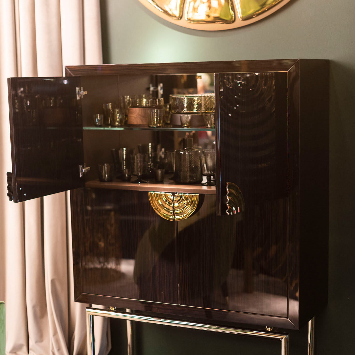 Credenza Alta Secret