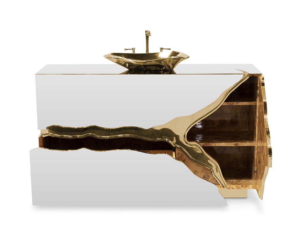 Mobile Bagno Singolo Rift