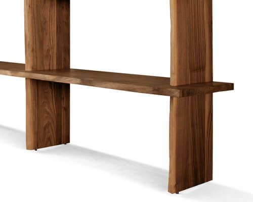 Libreria Raffinata S-155 Capanna