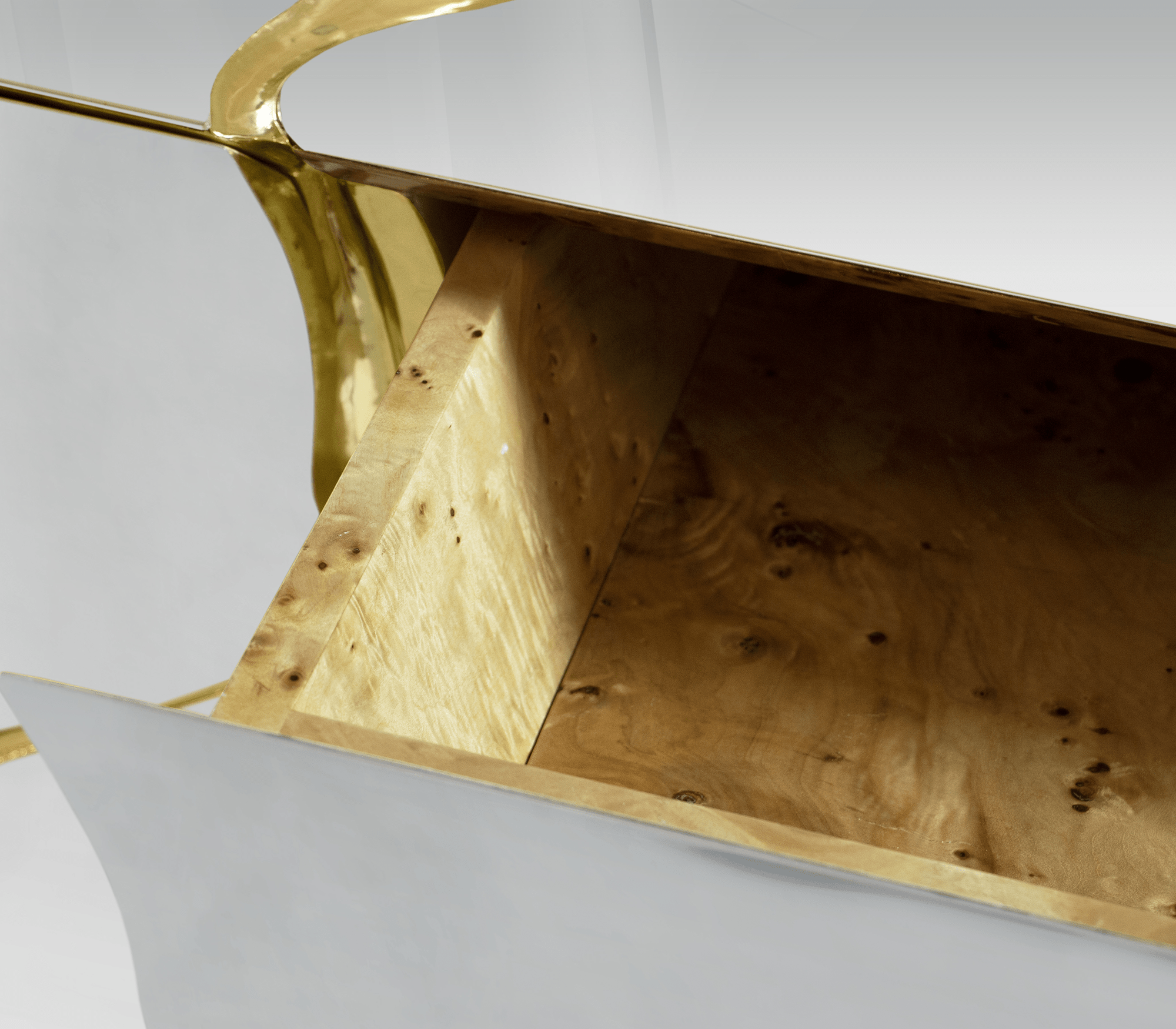 Credenza Fissure