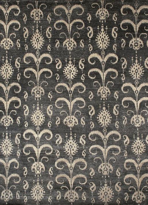 Tappeto Ikat 6