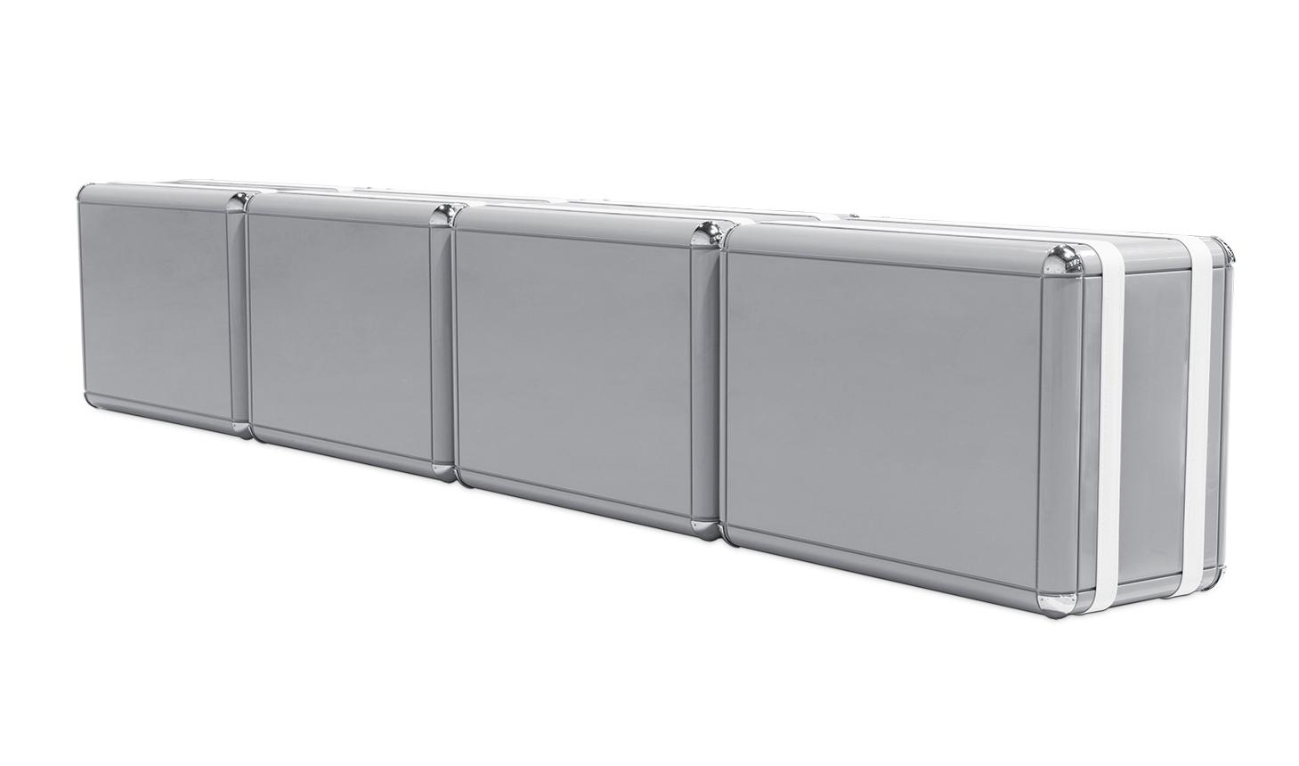 Mobile TV Per Bambini Skyline Dream