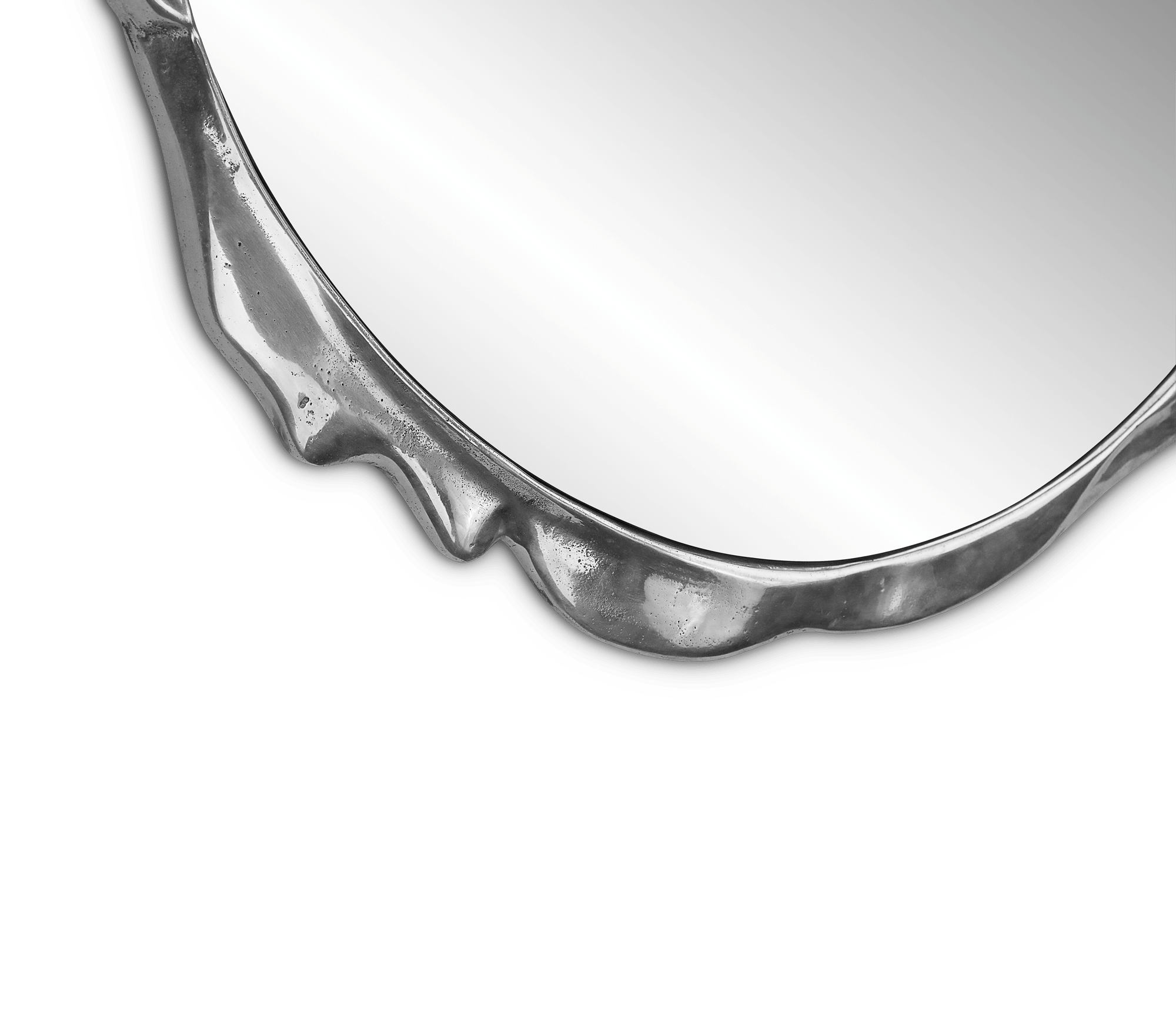 Specchio Reflection Lava