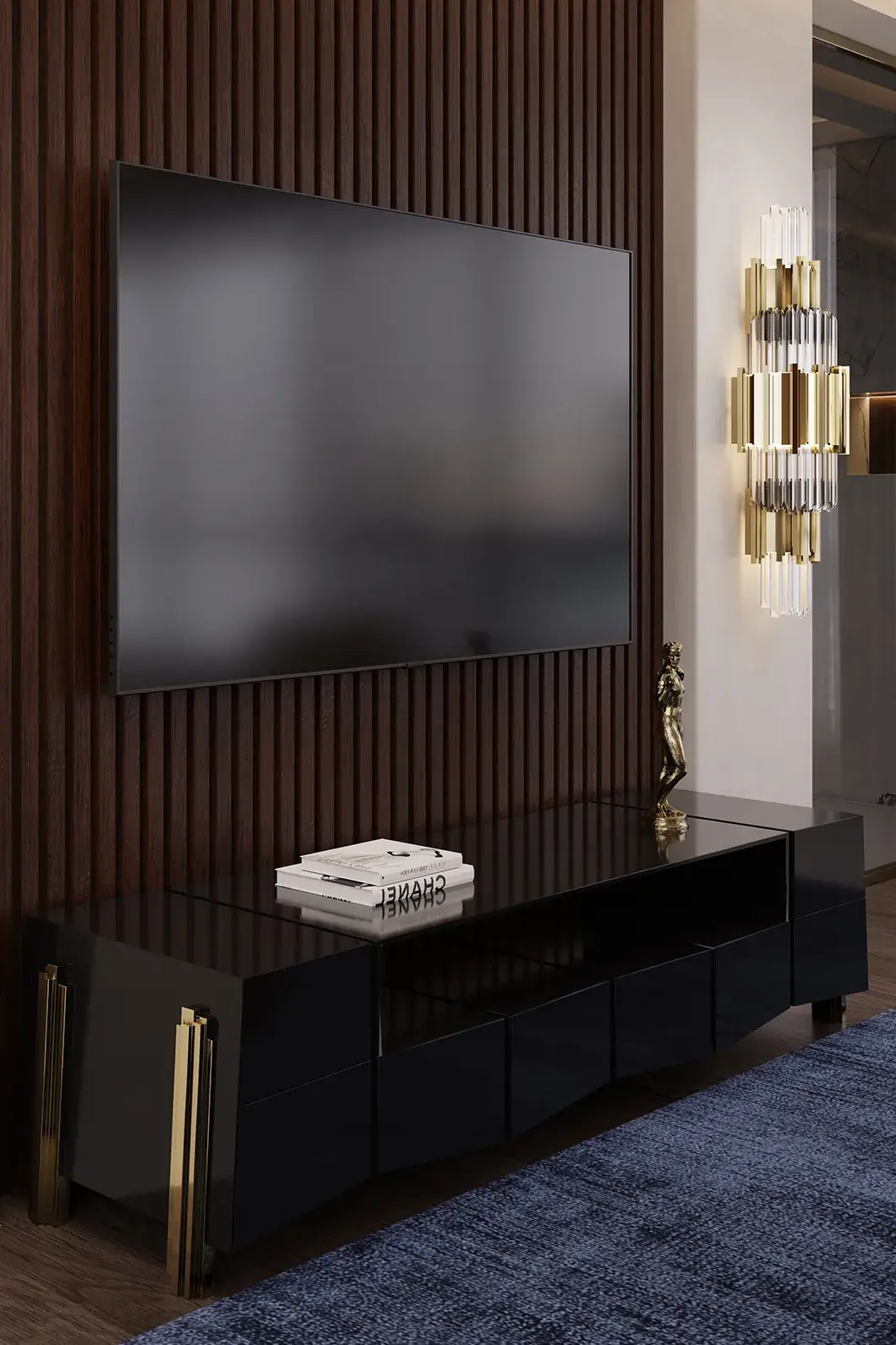 Mobile TV Radiance - 2