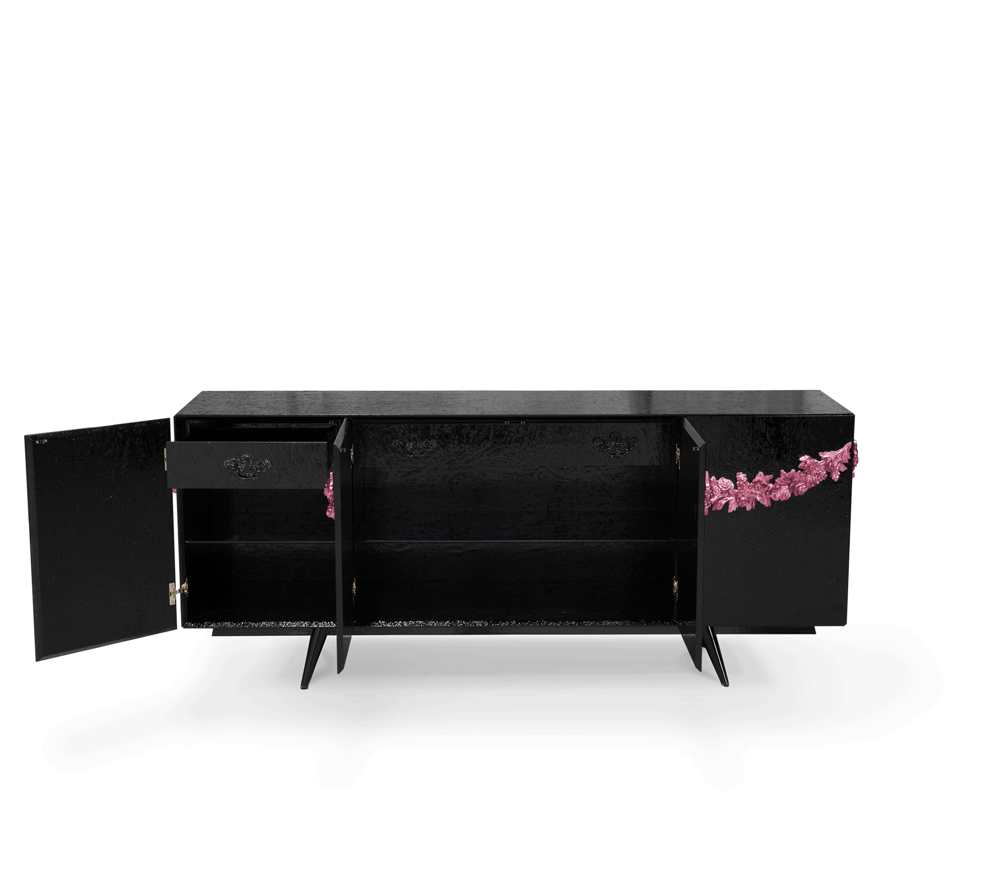 Credenza Grandeur