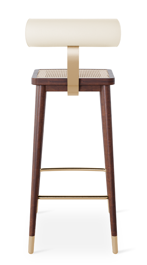 Sgabello da Bar Troy