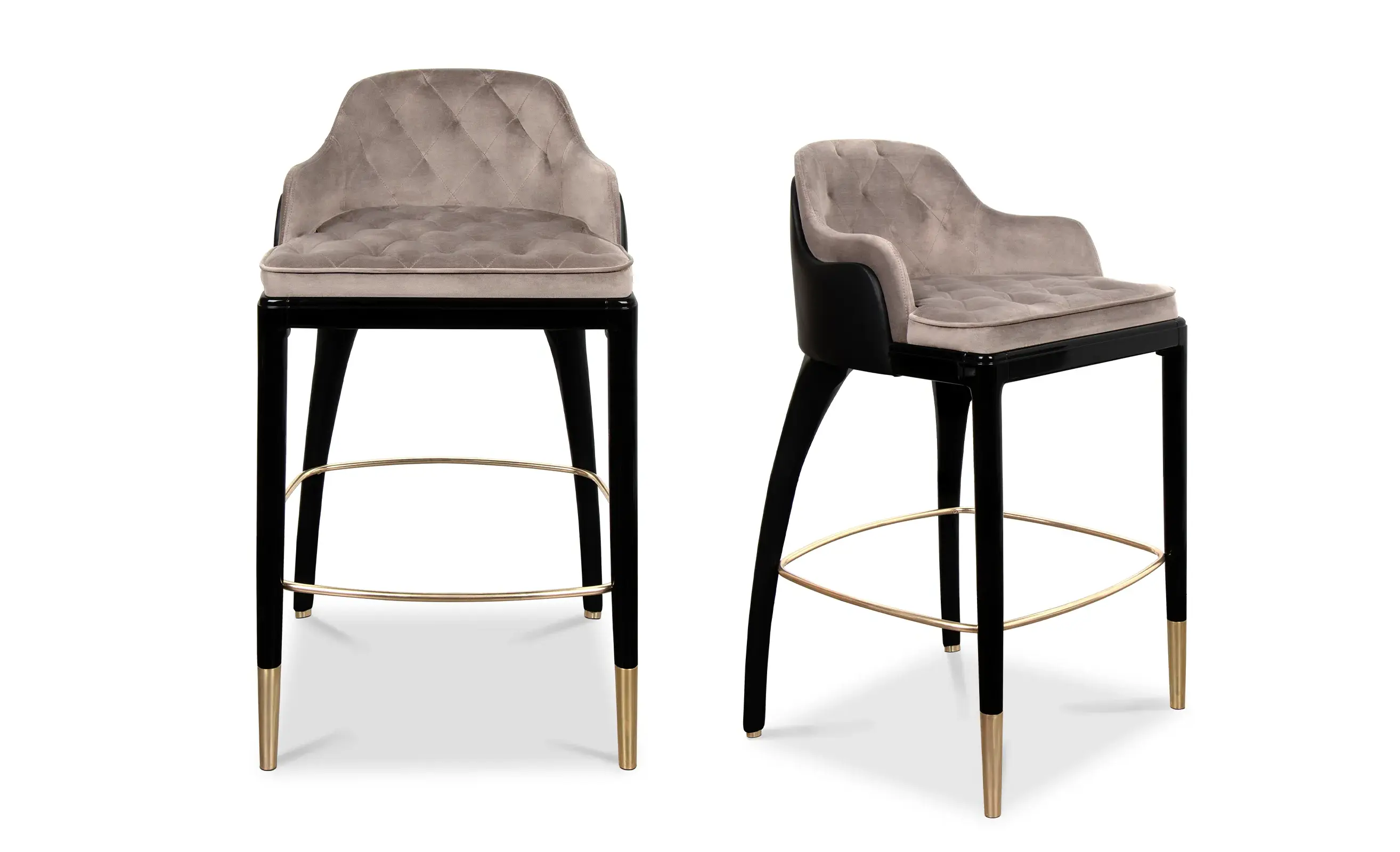 Sgabello da Banco Regal