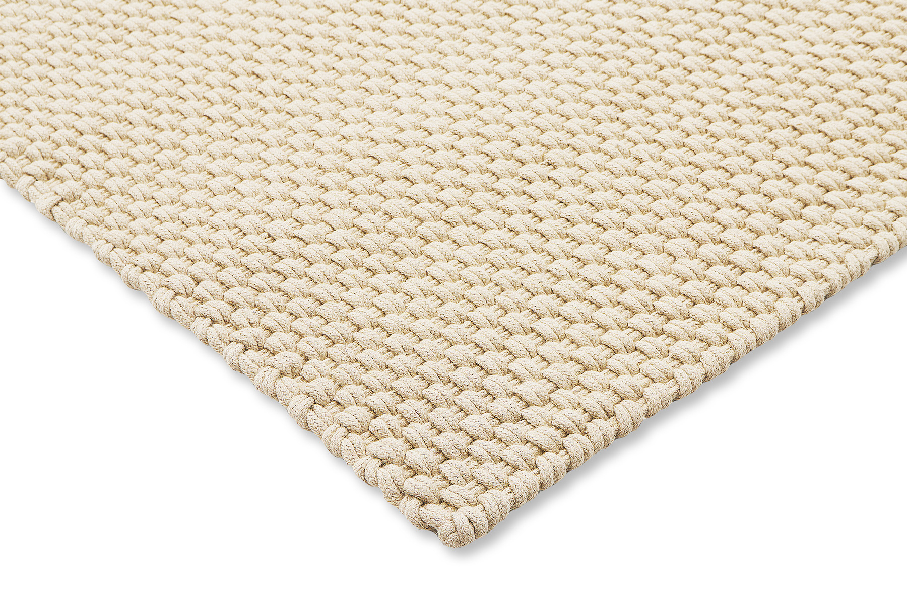 Tappeto Lace White Sand Per Esterni | Misura: 140 x 200 cm