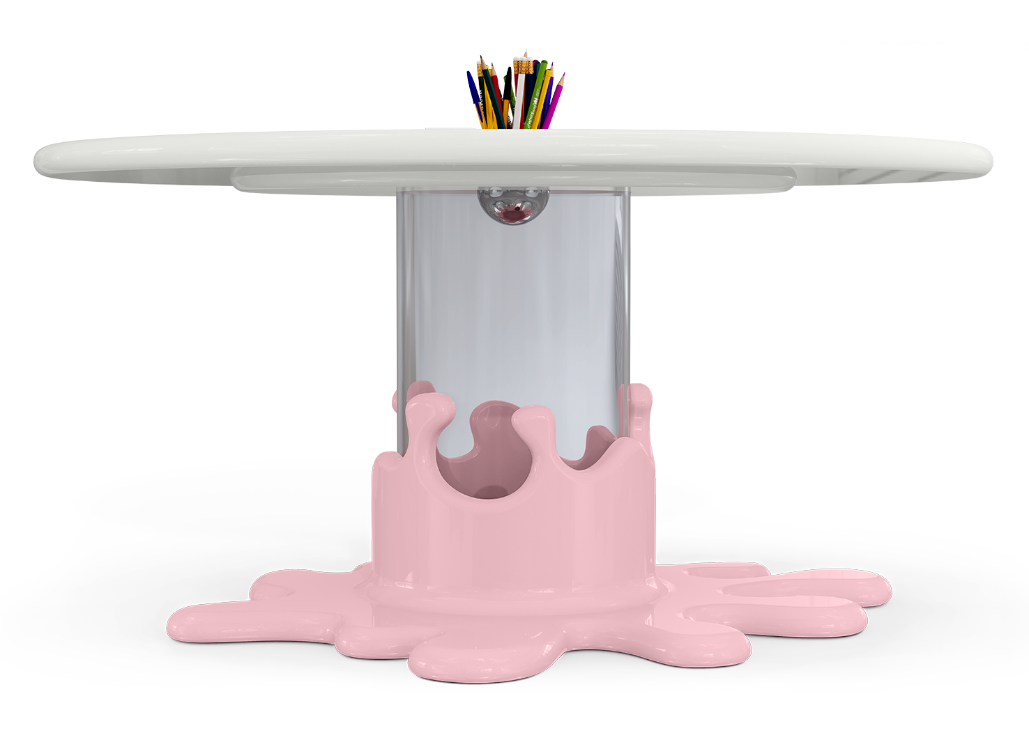 Tavolino Marshmallow Adventure