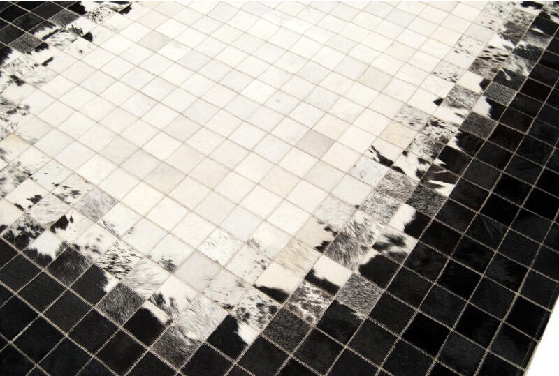 Tappeto Mosaic col.5