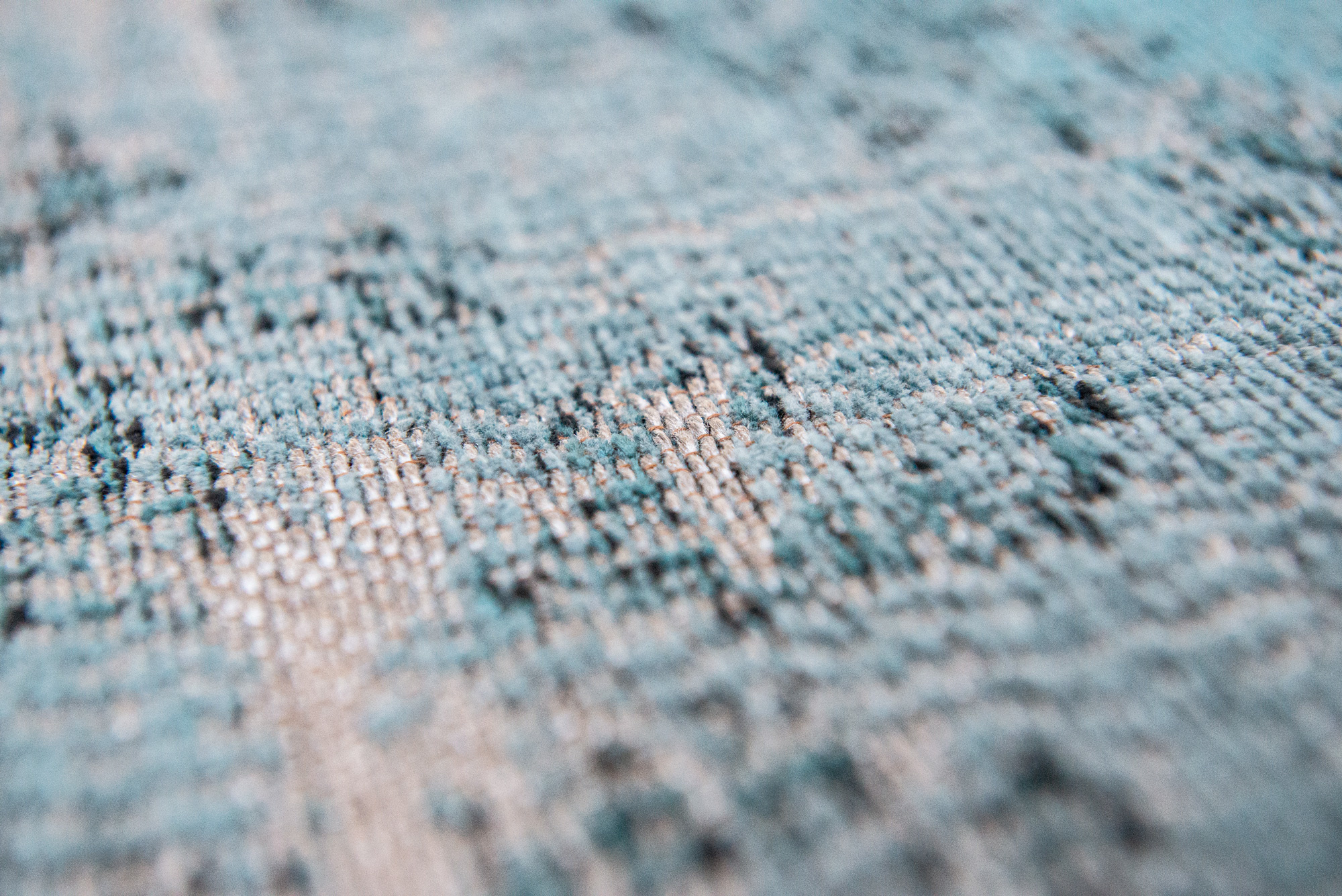 Tappeto Dandolo Blue 9140