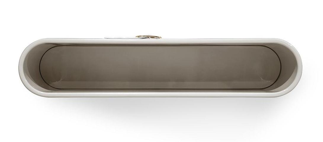 Mensola Nimbus Grand Floating