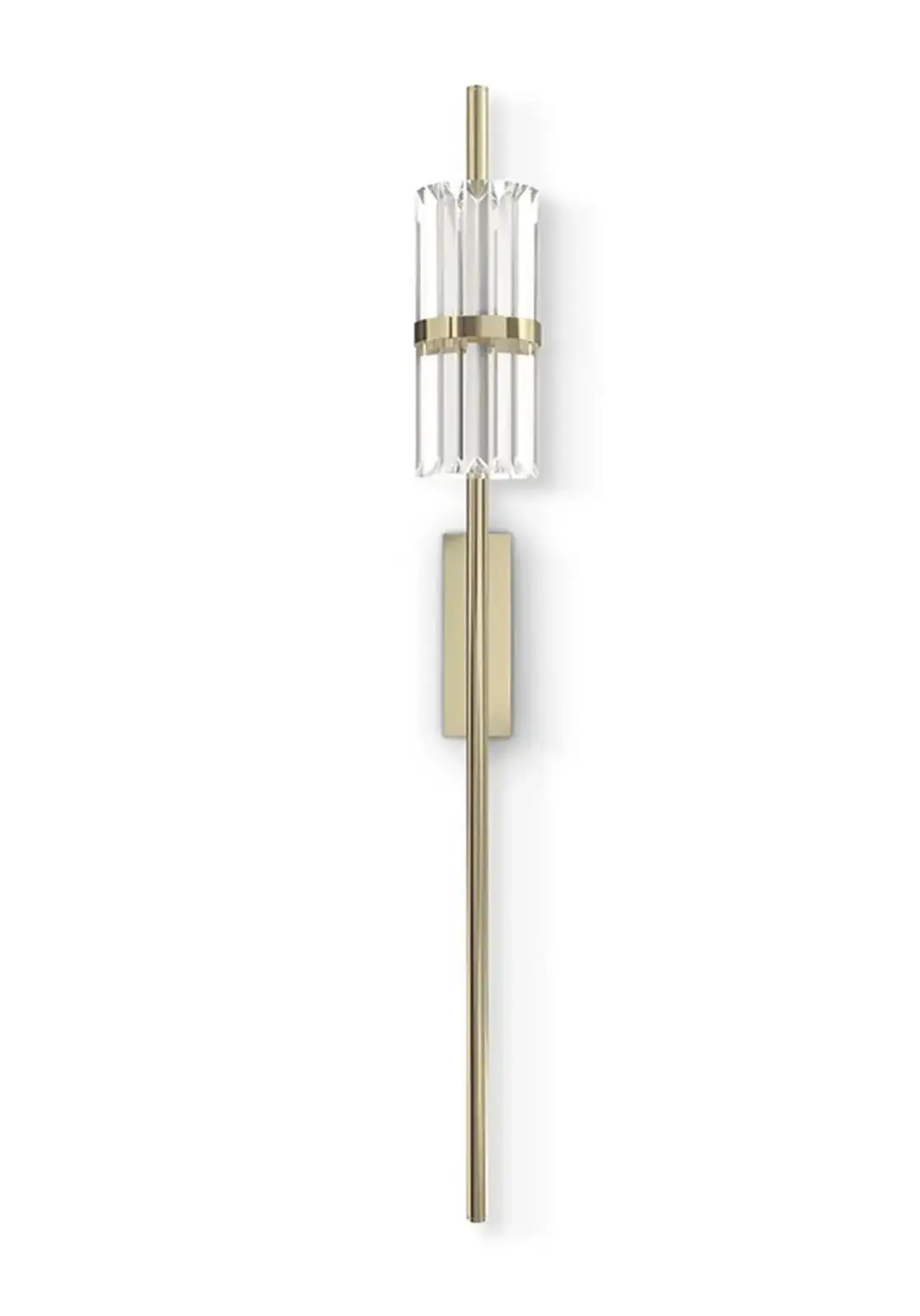 Applique Torch Freedom
