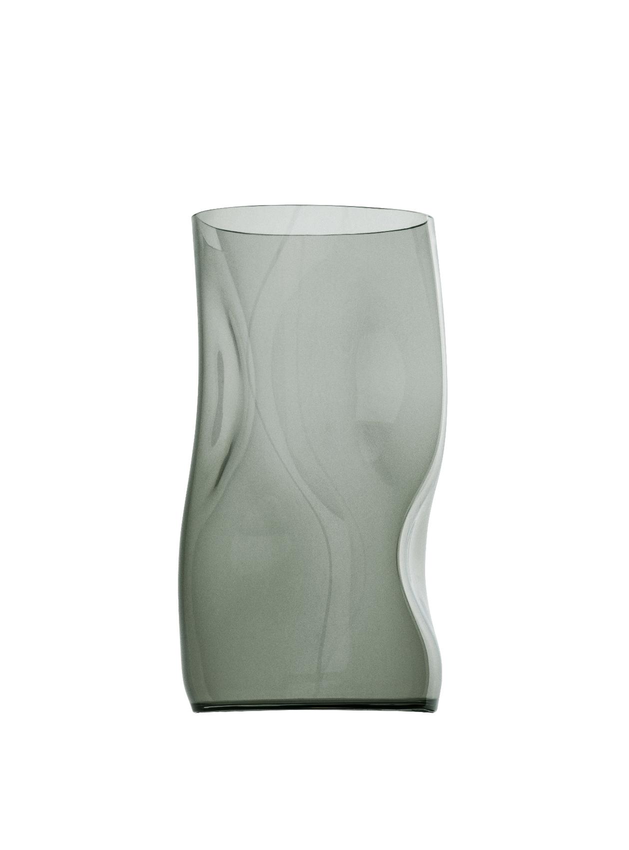 Vaso in Vetro Pongo