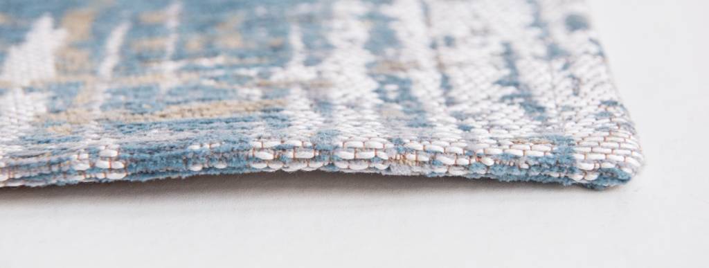 Tappeto Long Island Blue 8718