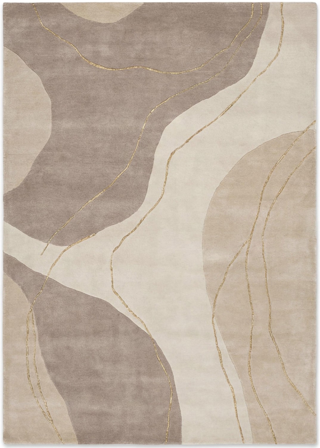 Tappeto Soft Contours