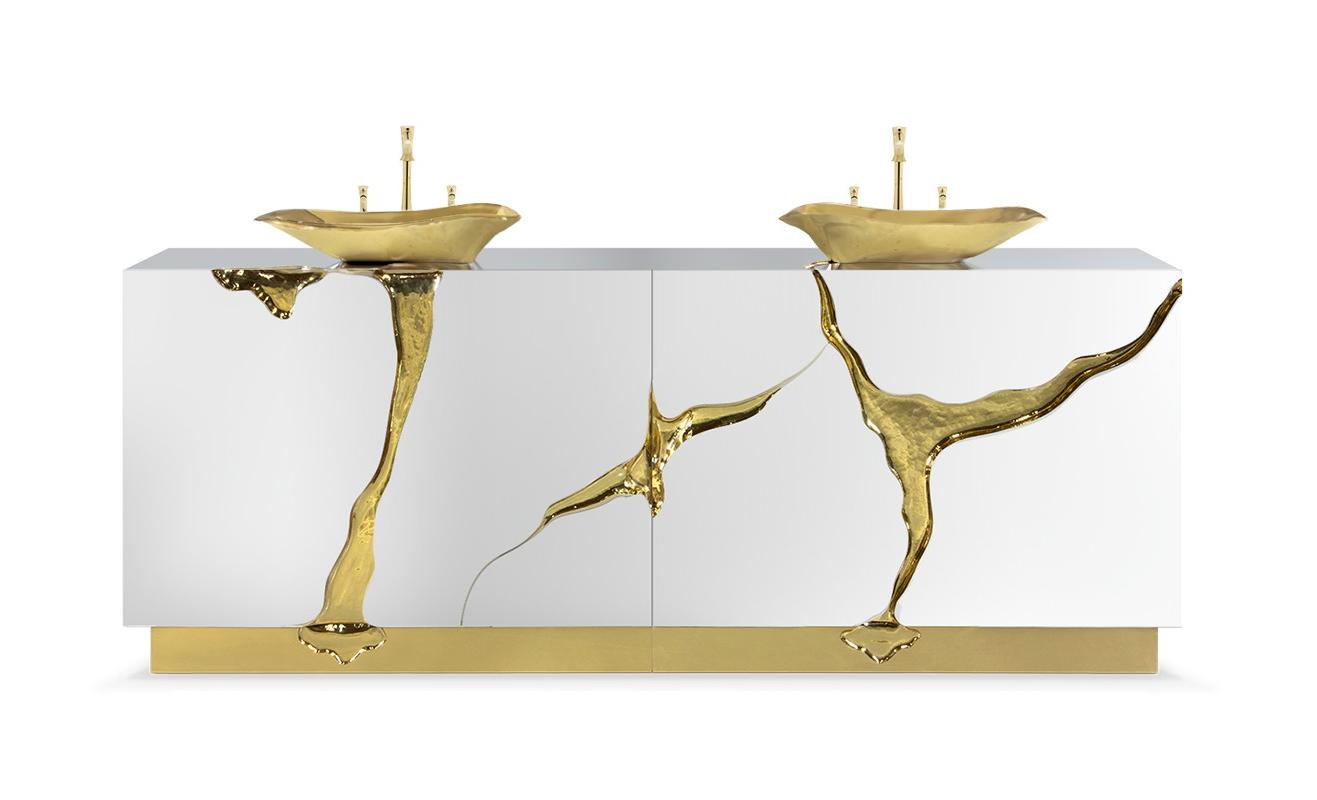 Mobile Bagno Rift
