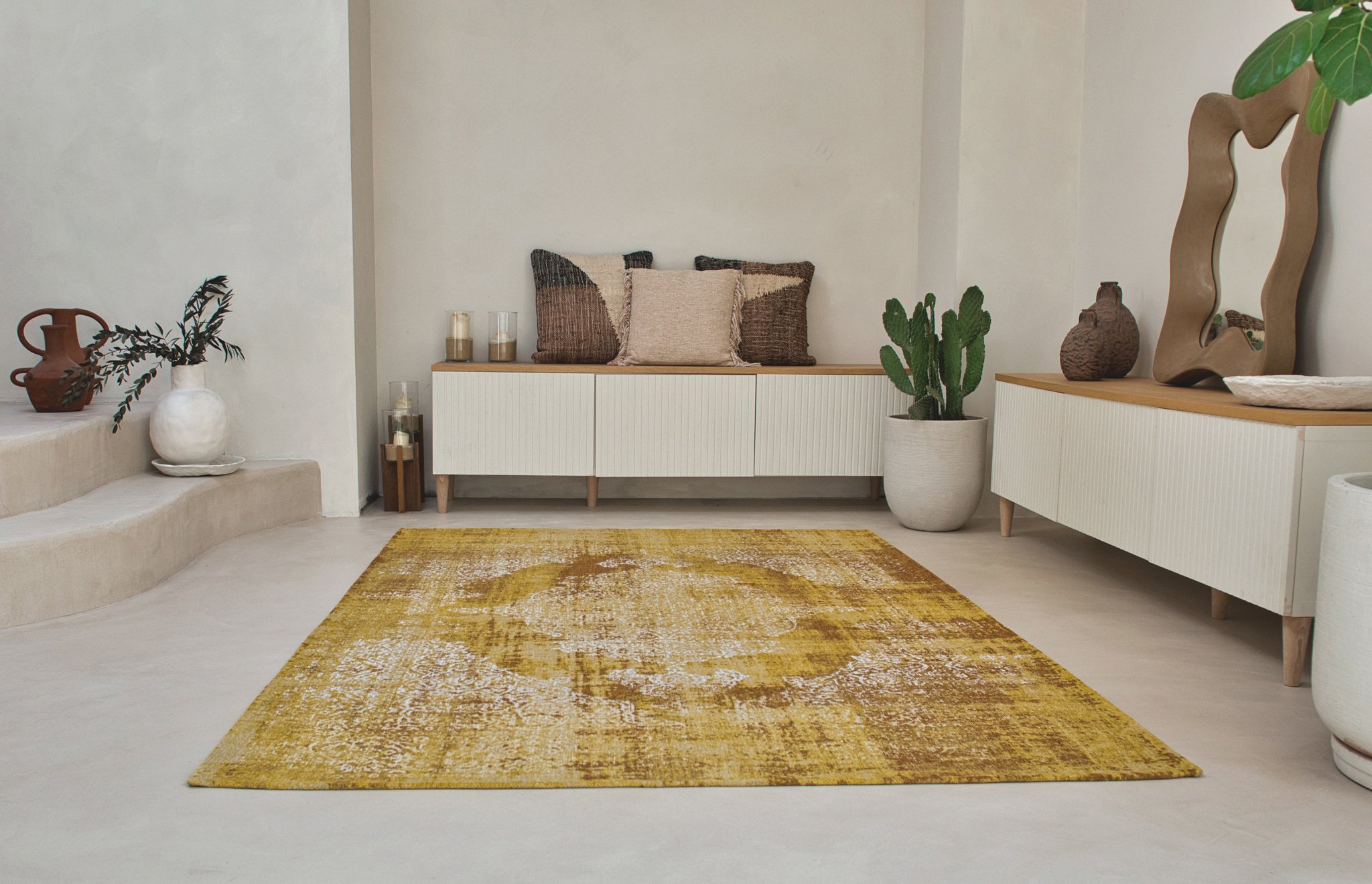 Tappeto Sunwax 9377