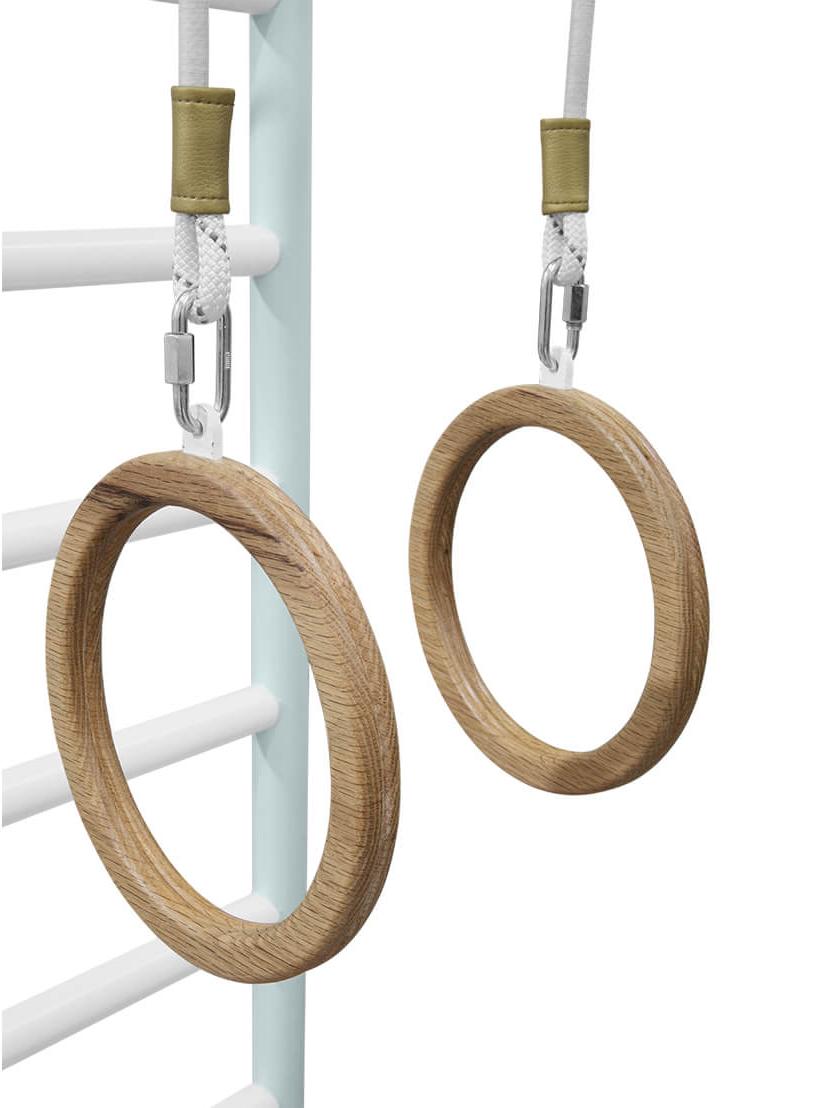 Parco Giochi Wonderland Ladder