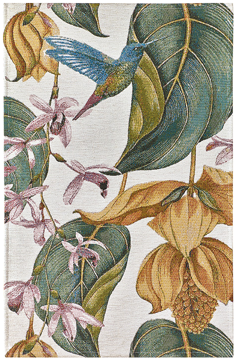 Tappeto Nature Tessitura Meccanica | Misura: 60 x 110 cm