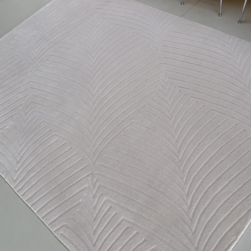 Tappeto Folia Pietra 38301 | Misura: 170 x 240 cm
