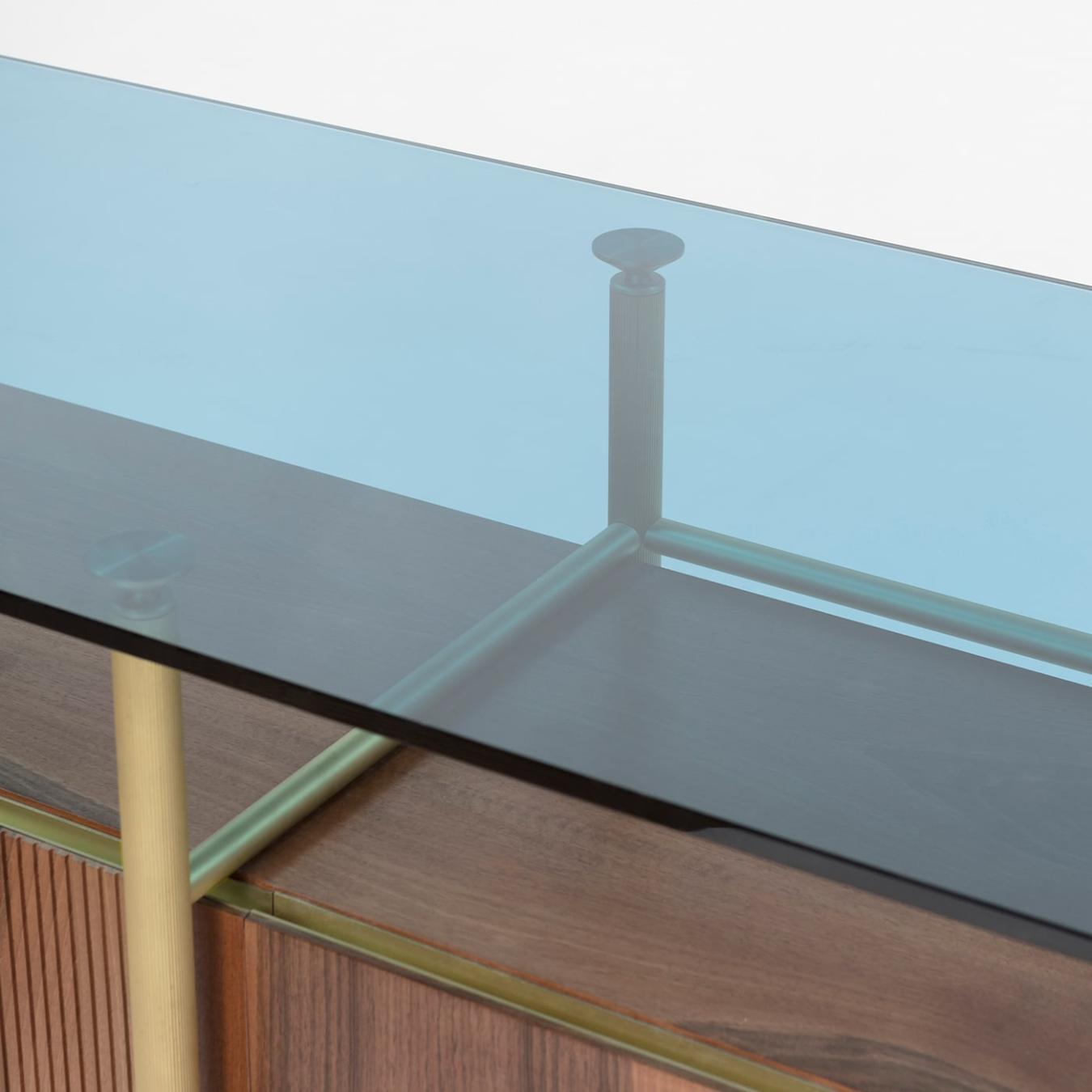 Credenza Elegante in Legno