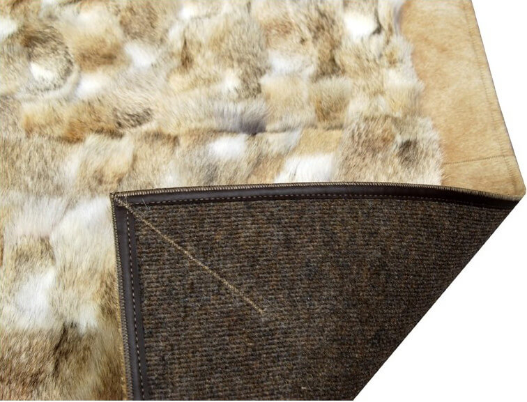 Tappeto Wolf 810 | Misura: 150 x 240 cm