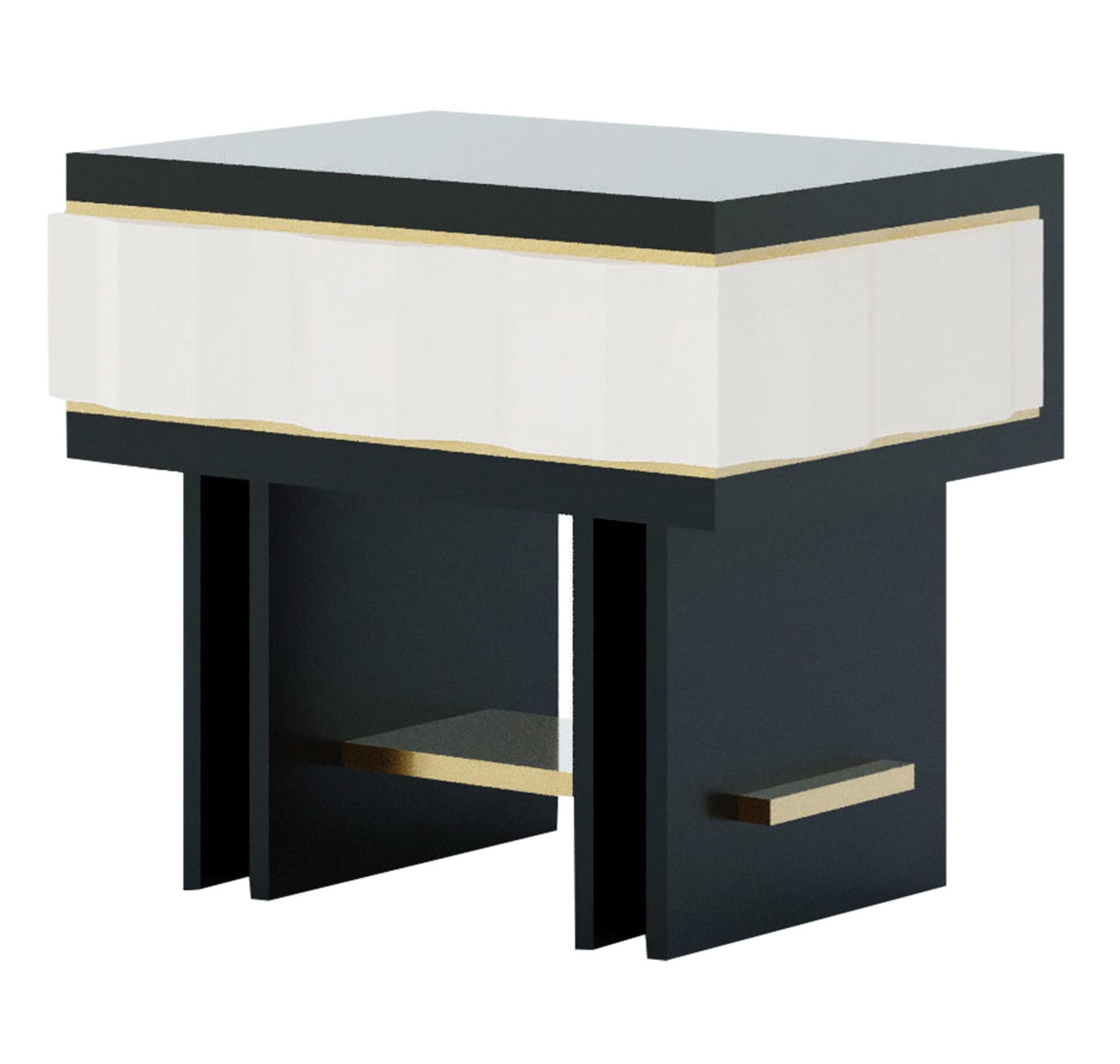 Comodino di Lusso Copiague