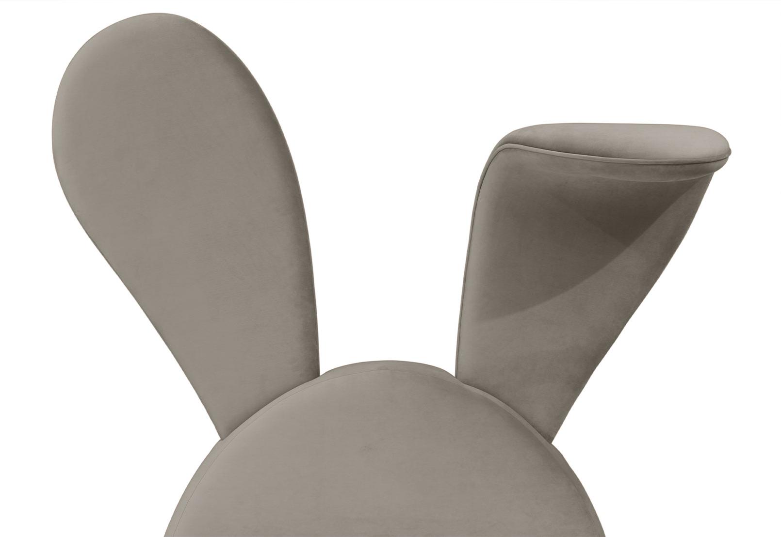 Letto Per Bambini Snuggly Bunny Burrow