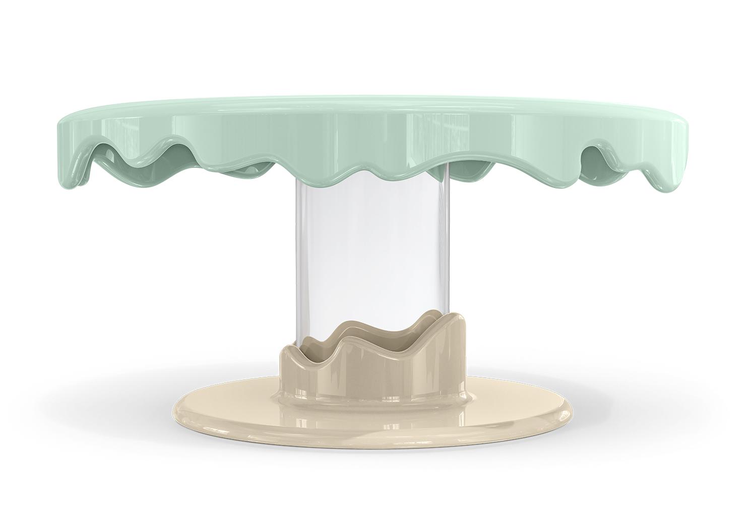 Tavolino Marshmallow Joy