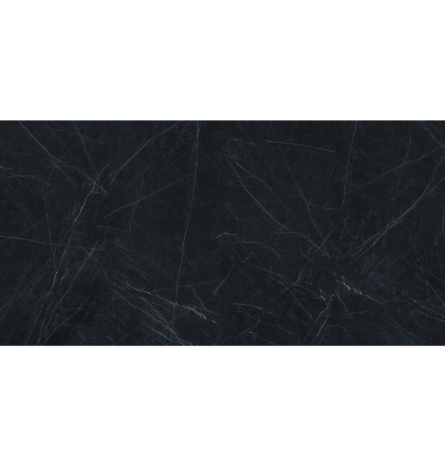 Carta da parati Black Marble